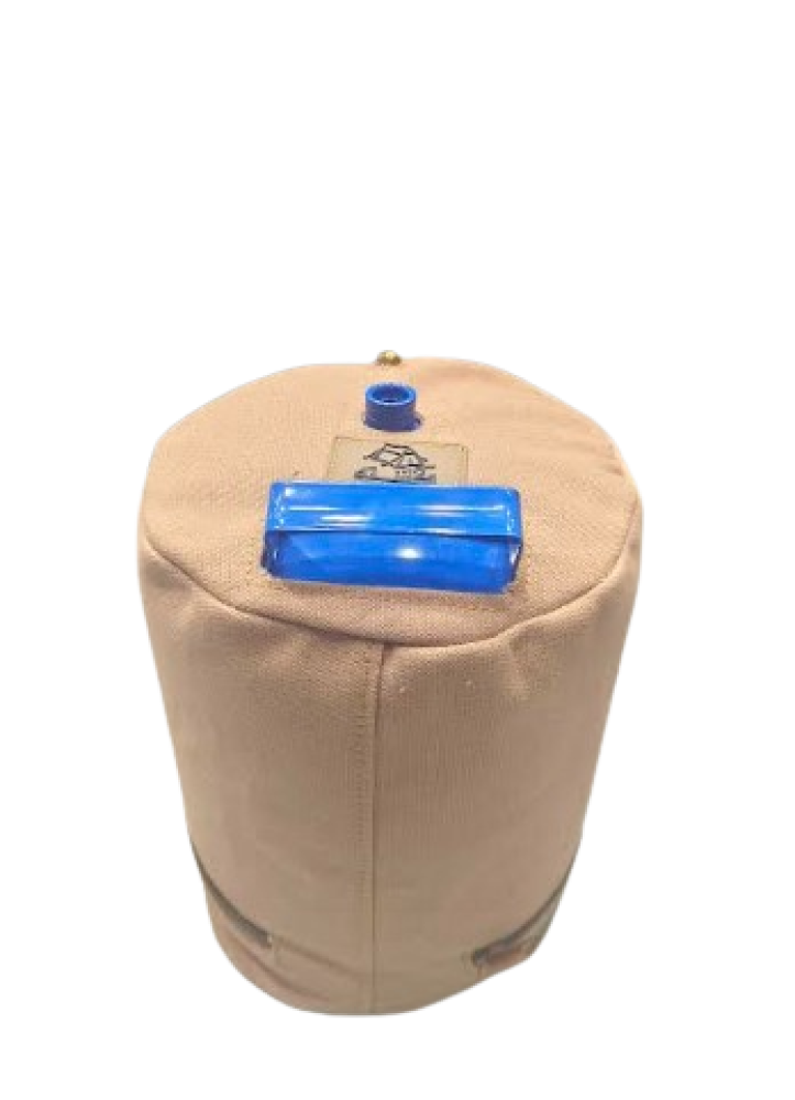 جراب دافور كشته