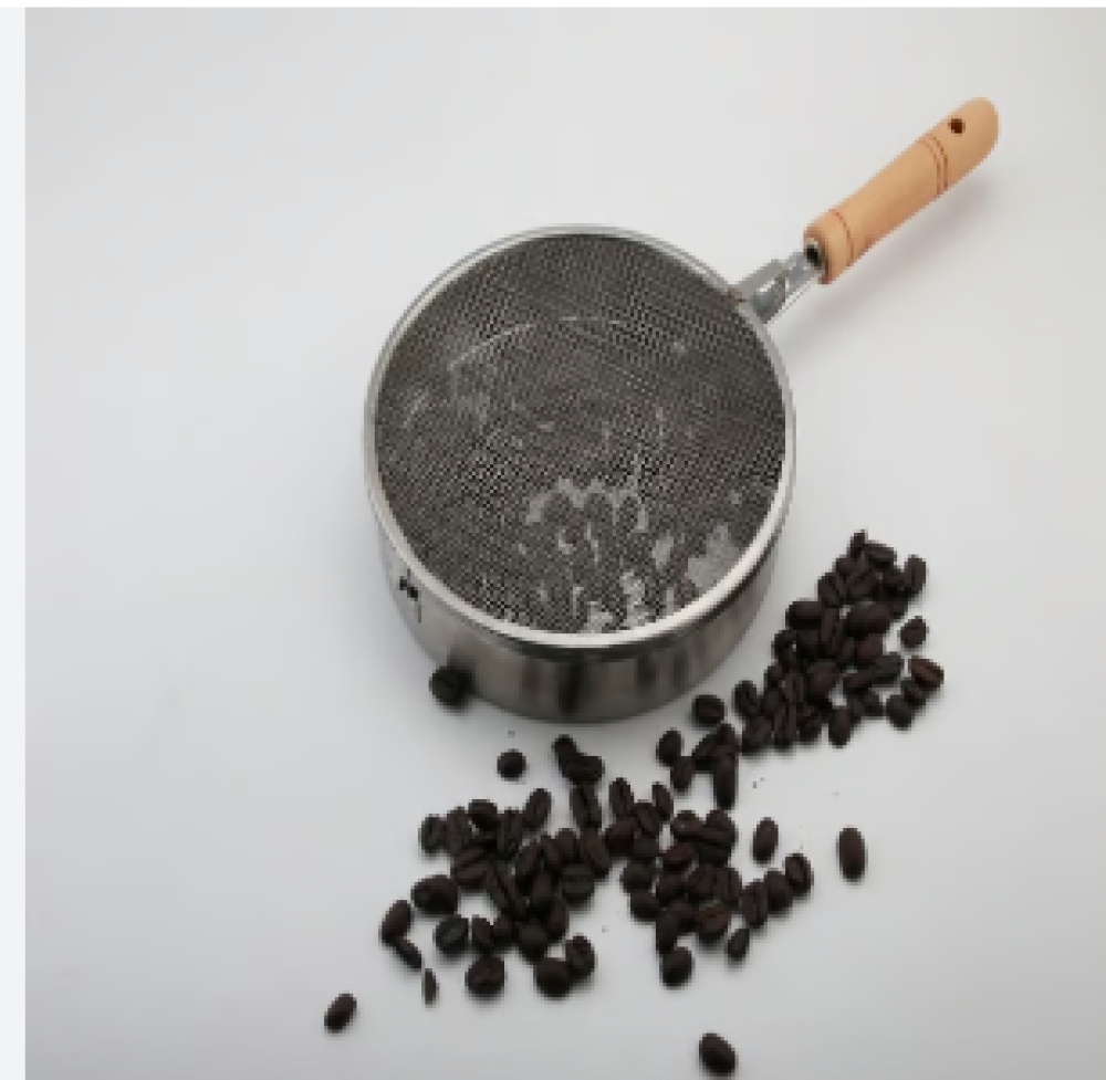 محماس قهوة مع الجراب