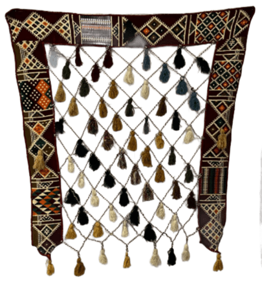 زينة جدار باب الحارة