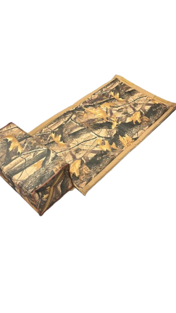 مركاة صفط مع فرشة