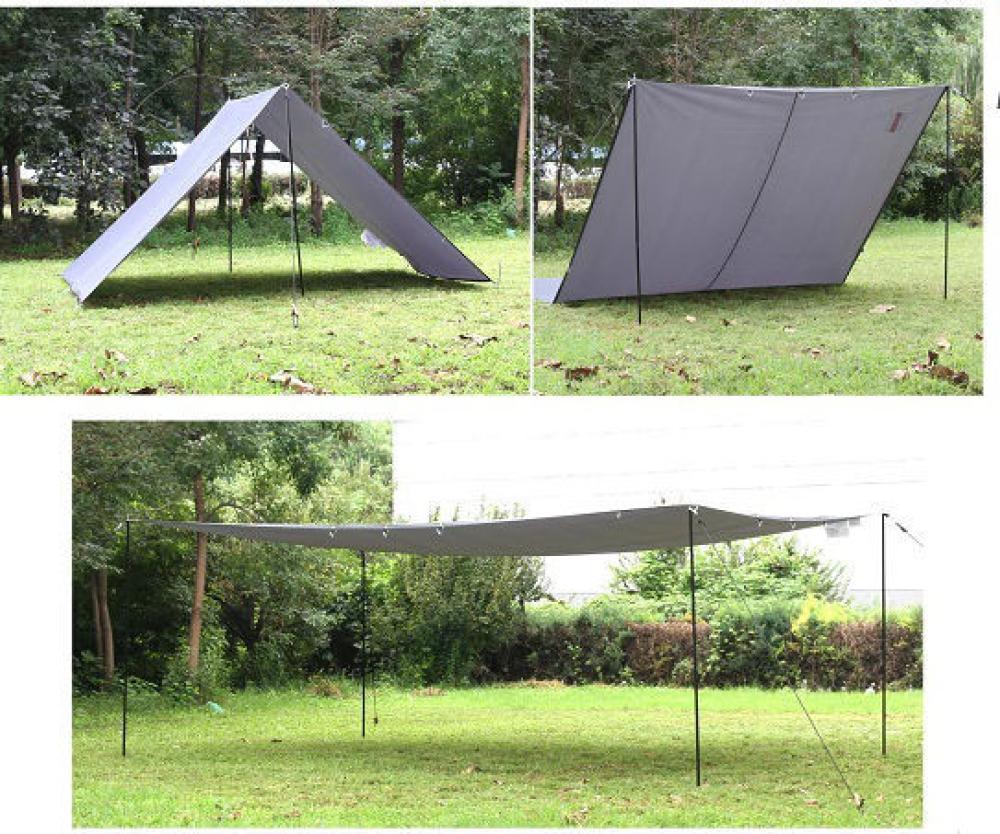 مظلة الشقردية بوليستر 5*3 متر