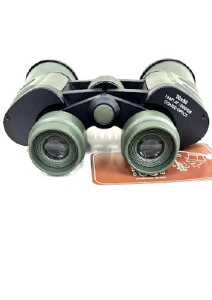 دربيل BINOCULARS حجم 20*50