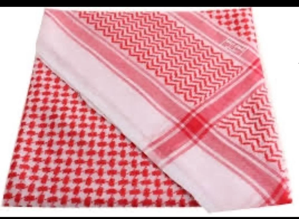 شماغ ديغو