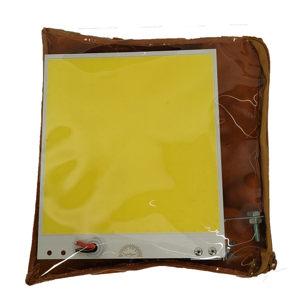 كشاف لمبة ليد 100 واط صيني