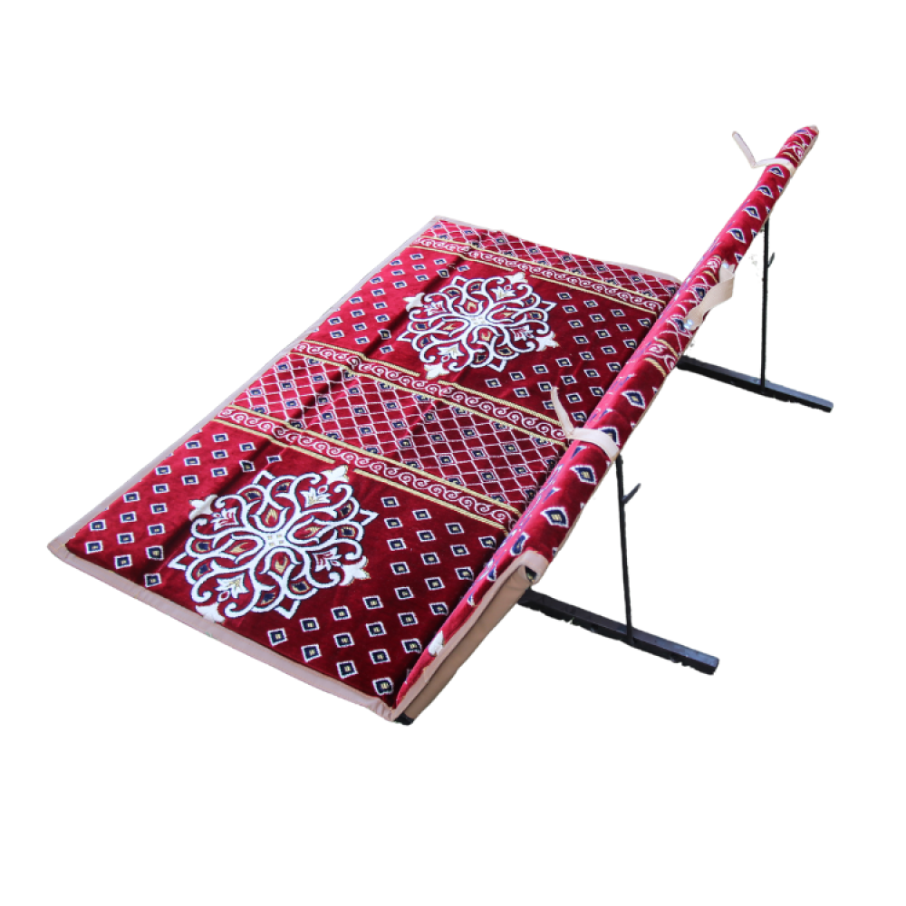 كرسي الفخامة بدون مركاة ملكي