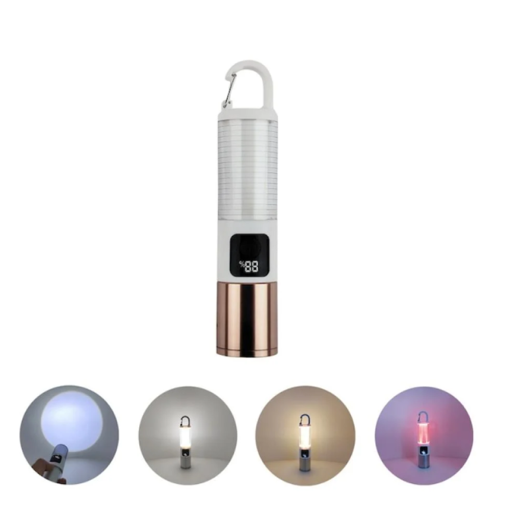 كشاف   ولمبة nf005  مع تعليقة