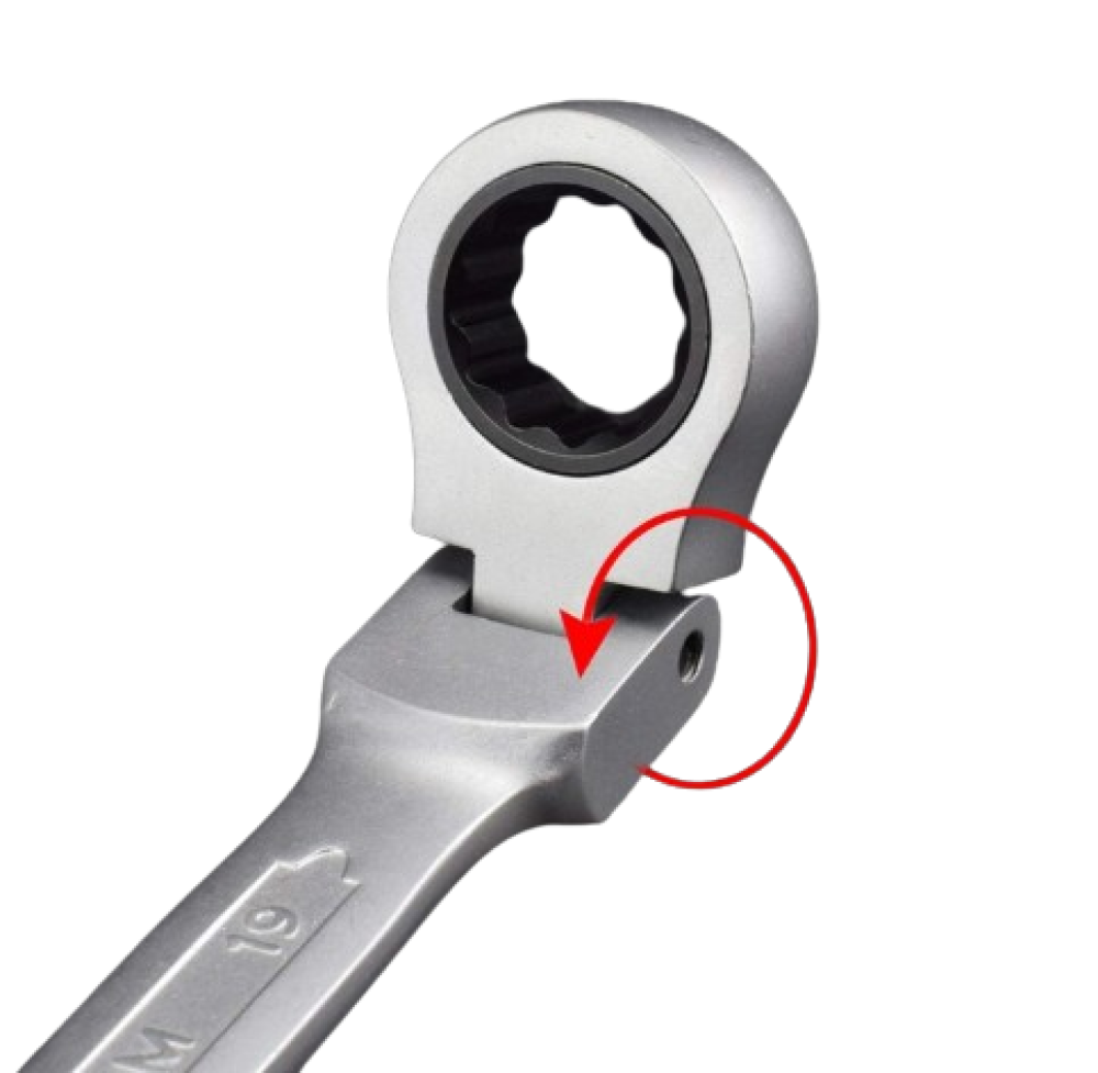 مفتاح جير متحرك