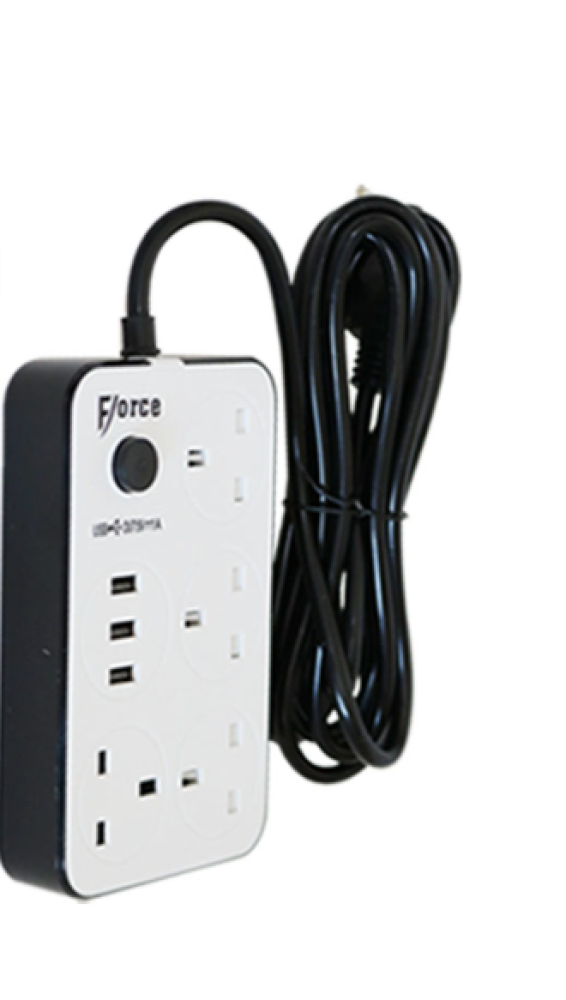 توصيلة كهرباء 220 فولت