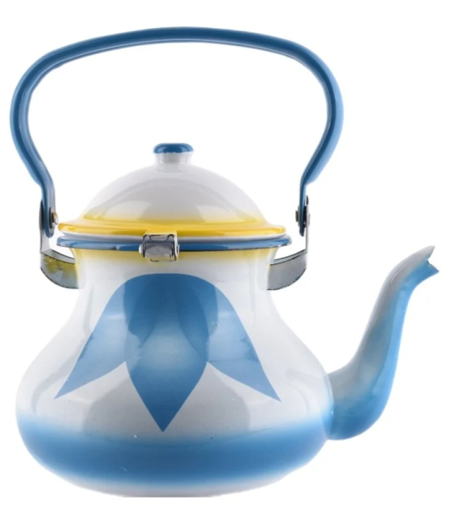 ابريق غضار اندونيسي موروكو