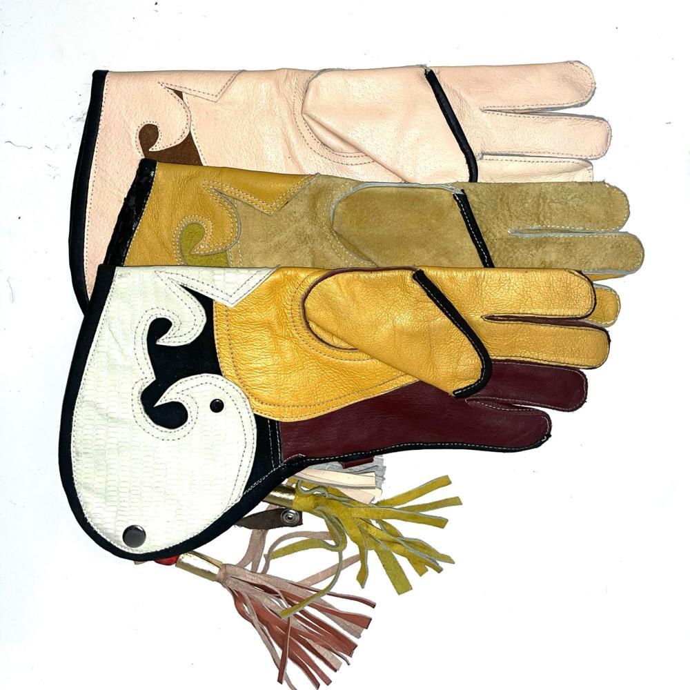 دس طير باكستاني فاخر ملون