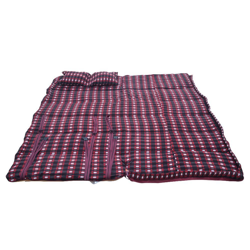 فراش نوم الصمان 1.20 سم *2.20 سم