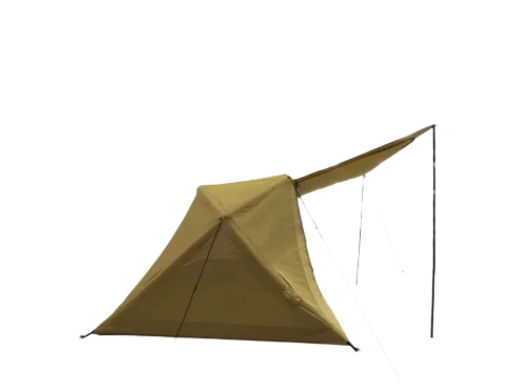 خيمة المستقبل نفخ 2.25*1.45 متر مع منفاخ كهربائي  FUT005