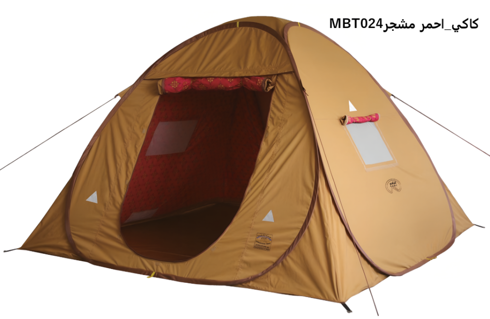 خيمة الشقردية 3*3 متر