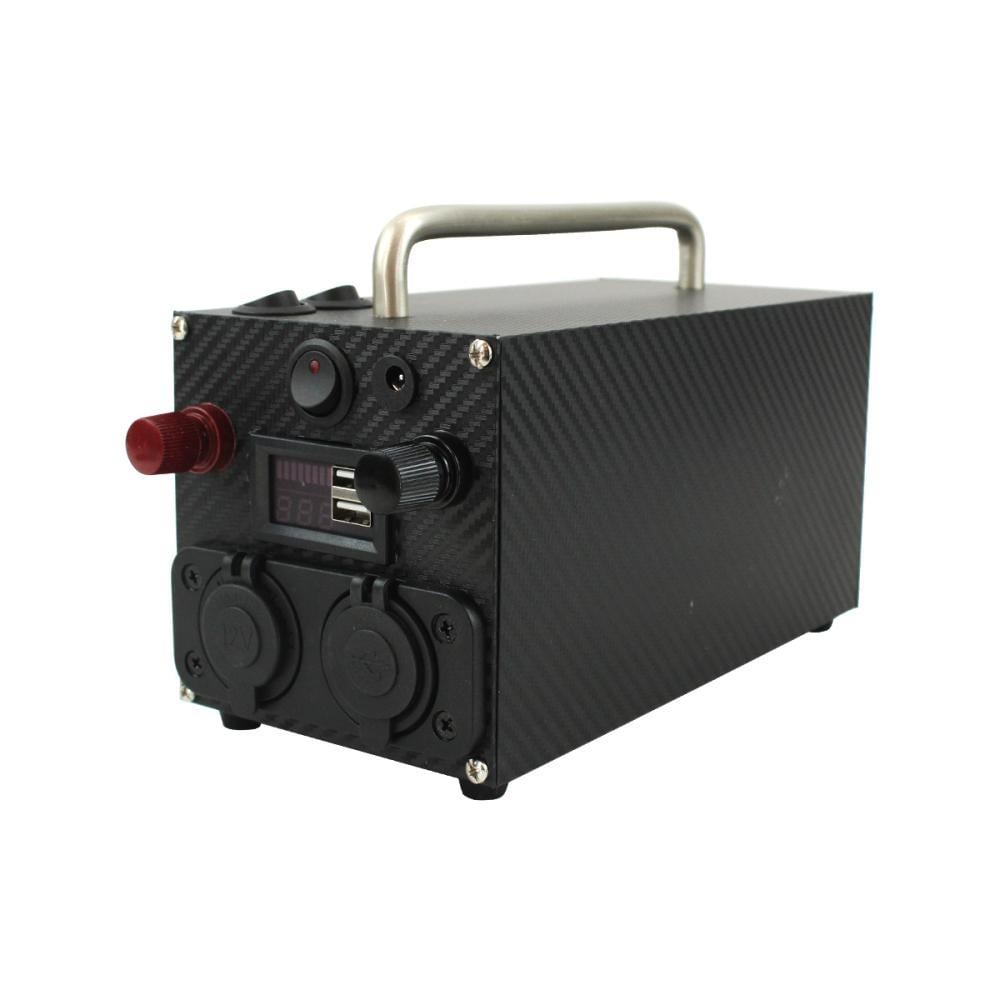 بطارية متنقله 12 امبير فتنامي