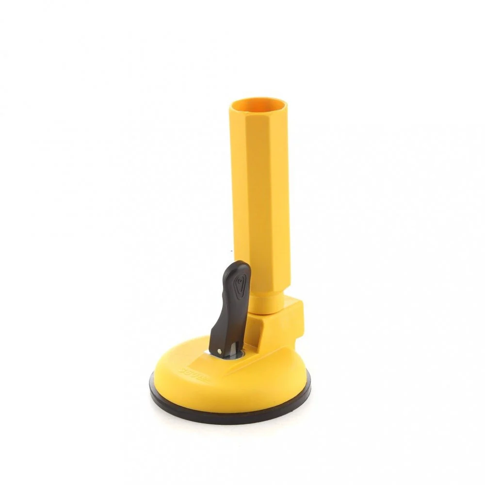 قاعدة سنارة شفط