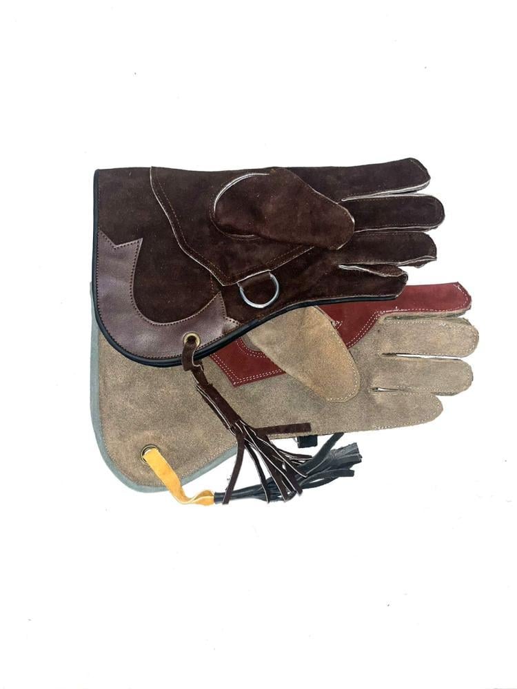 دس طير باكستاني فاخر ملون