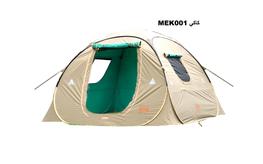 خيمة المكشات 3*3 متر عادي