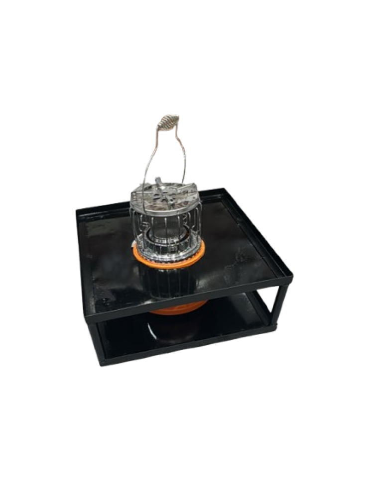 قاعدة دفاية