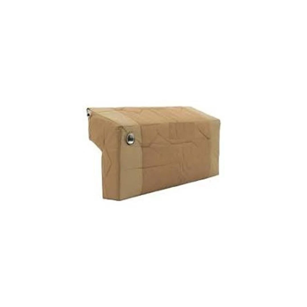 خزان ماء المونيوم ربع تويوتا 60 لتر