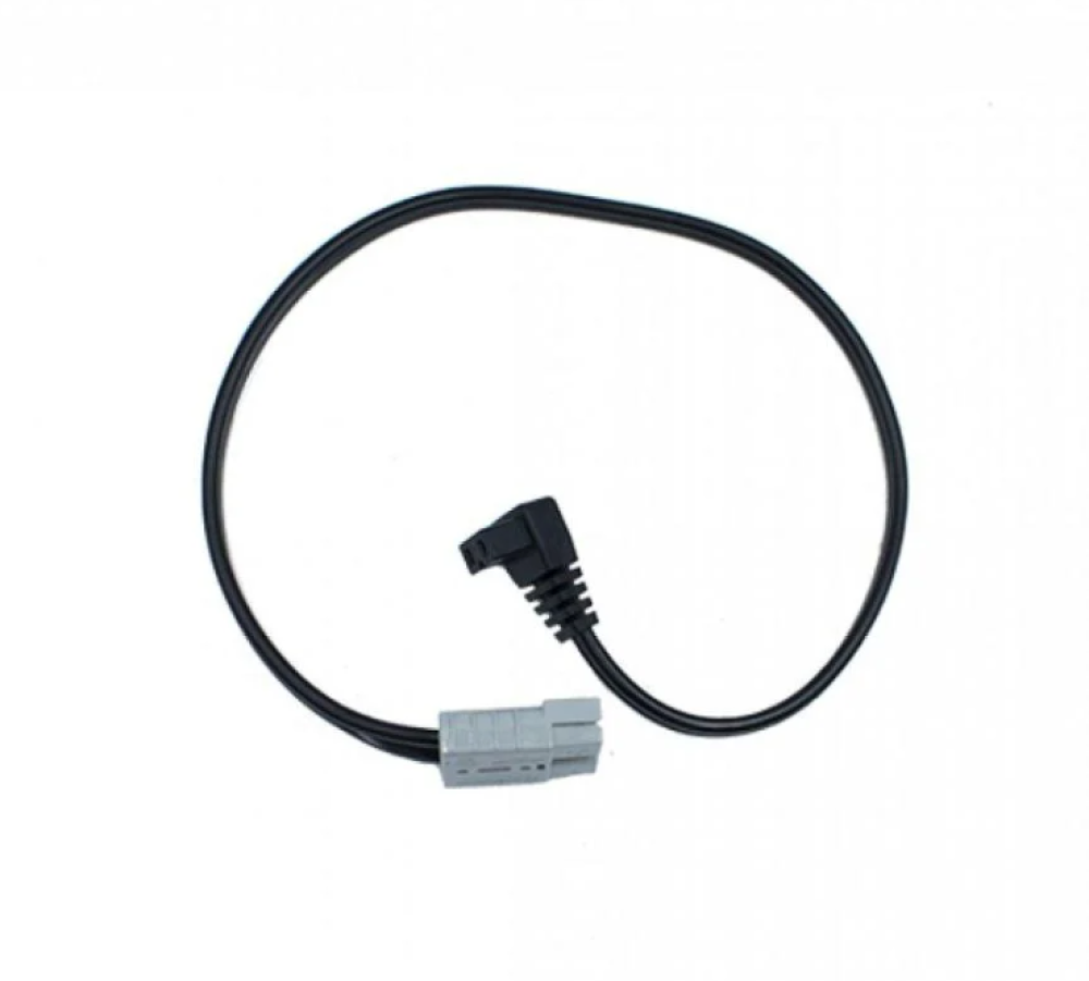 سلك ثلاجة مع فيش 50 امبير 57110