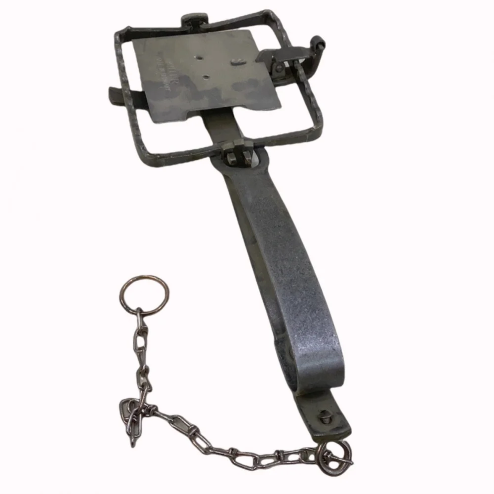 فخ حيوان الماني