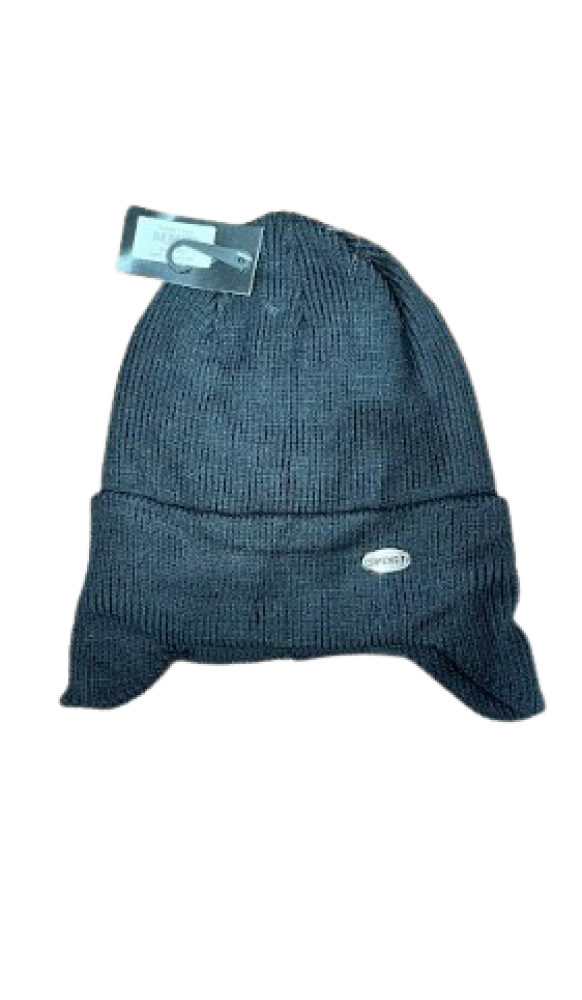 طاقية مع اذان