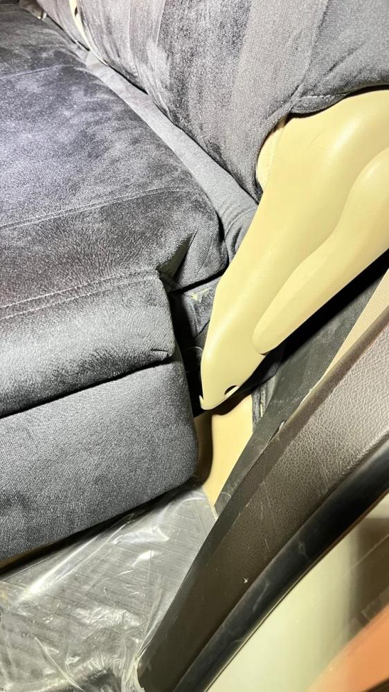 درج مرتبة خلفية لاندكروزر من 2008 الى 2021