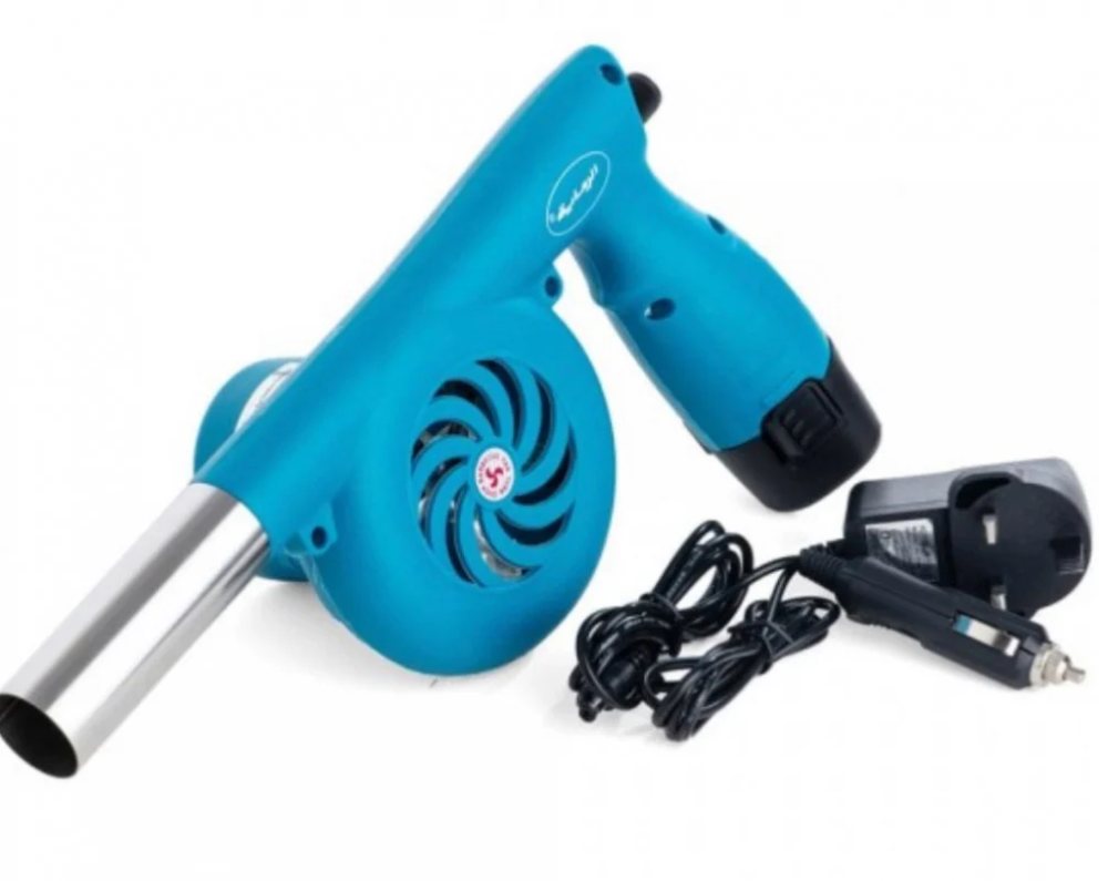 منفاخ جمر متنقل شحن 20 واط