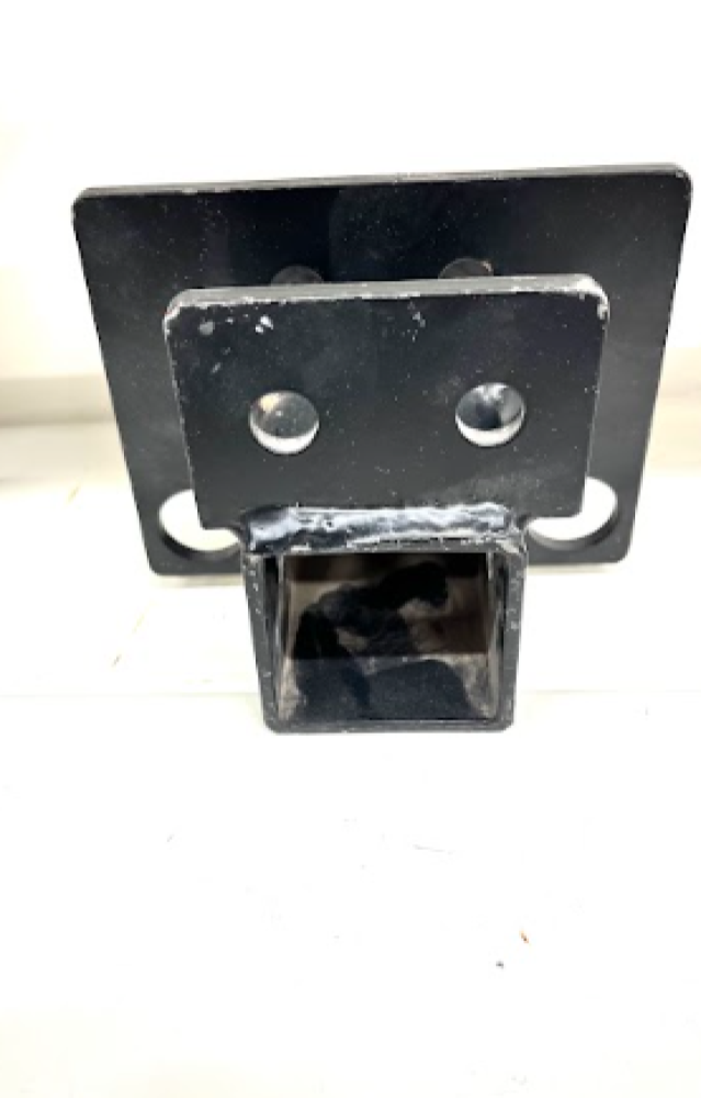 هوك امريكي على الشاصي