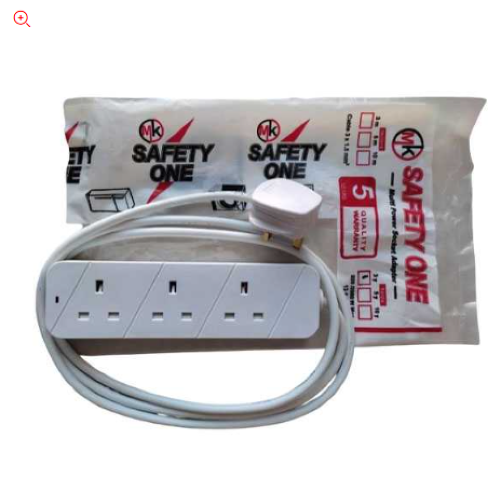 توصيلة كهرباء 220 فولت