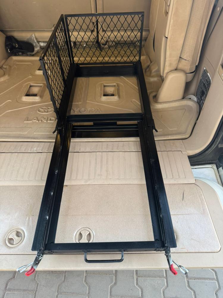 قاعدة ثلاجة متحرك