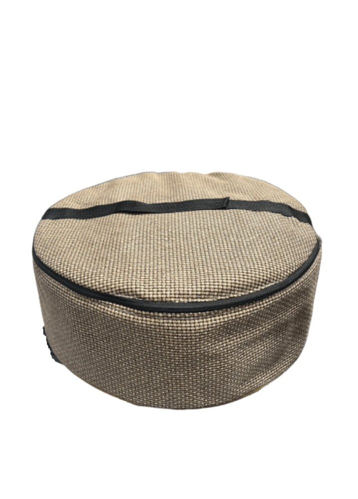 شنطة حافظة خبز ملون