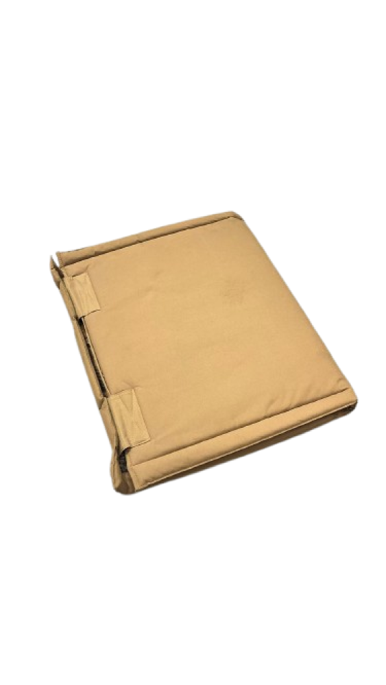 مركاة صفط مع فرشة