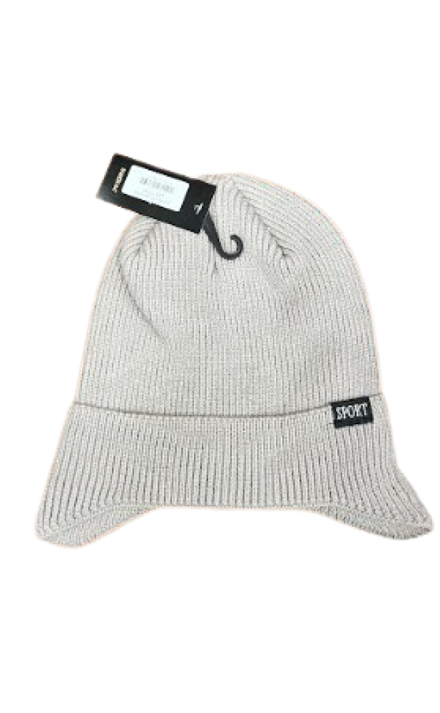 طاقية مع اذان