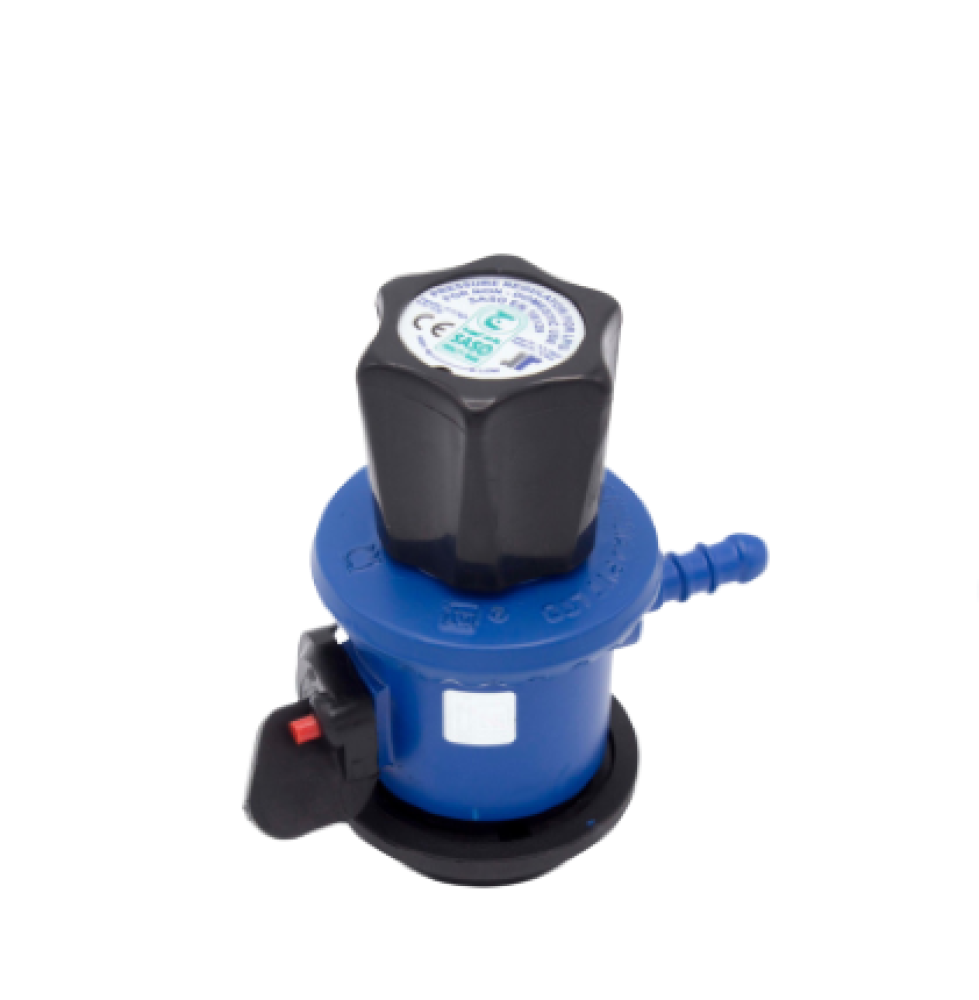 محول غاز ضغط عالي