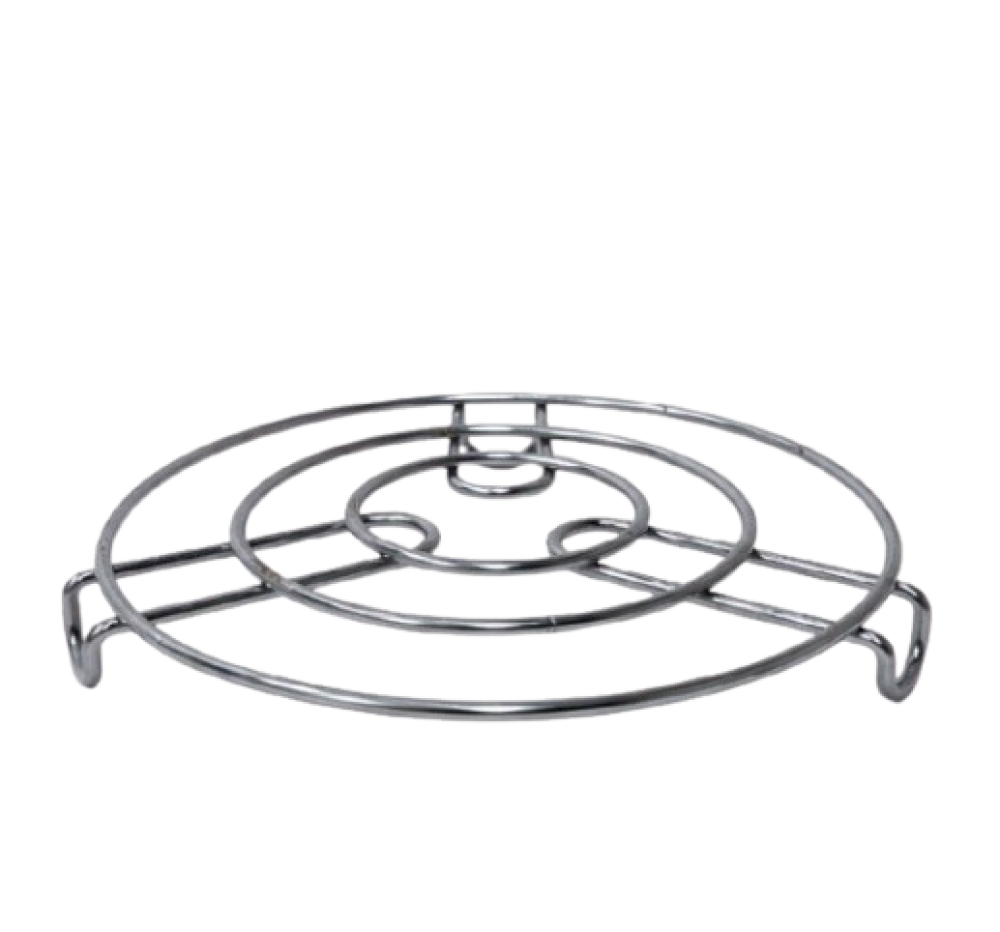 قدر تحمير تيفال مع موقد