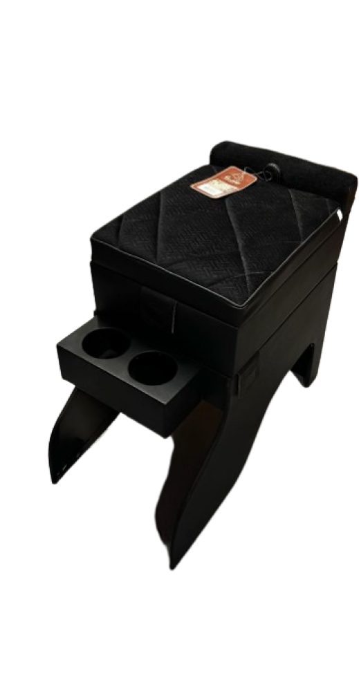 تكاية اف جي اسود