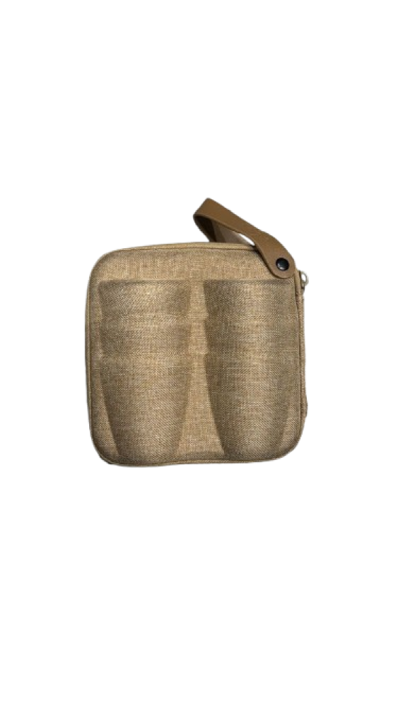 شنطة 6 كاسات فرنسية كاملة