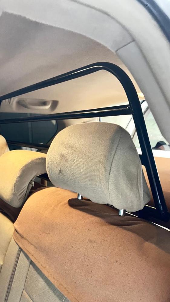 طبق برادو من 2011الى 2021 بارجل