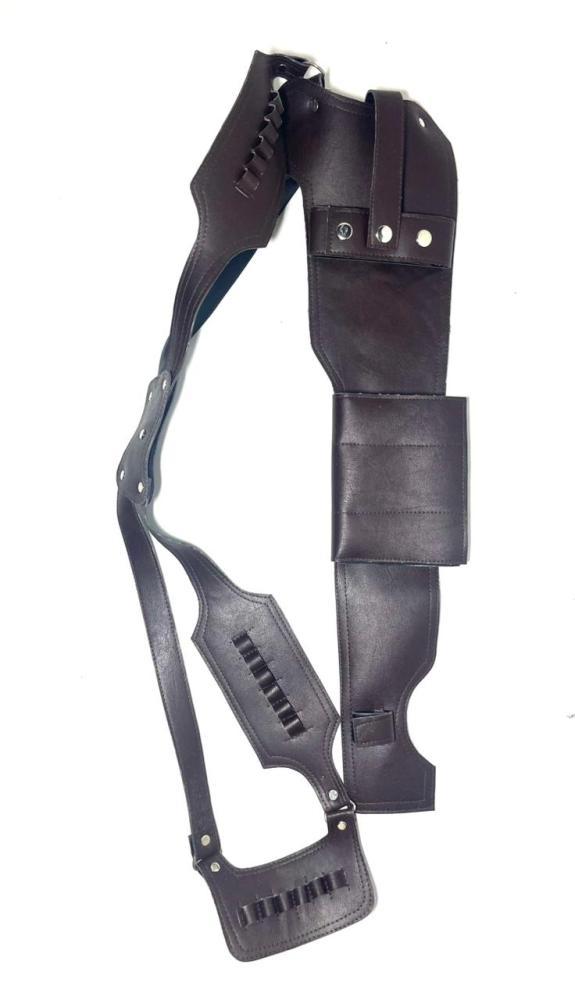 مجند رشاش طويل