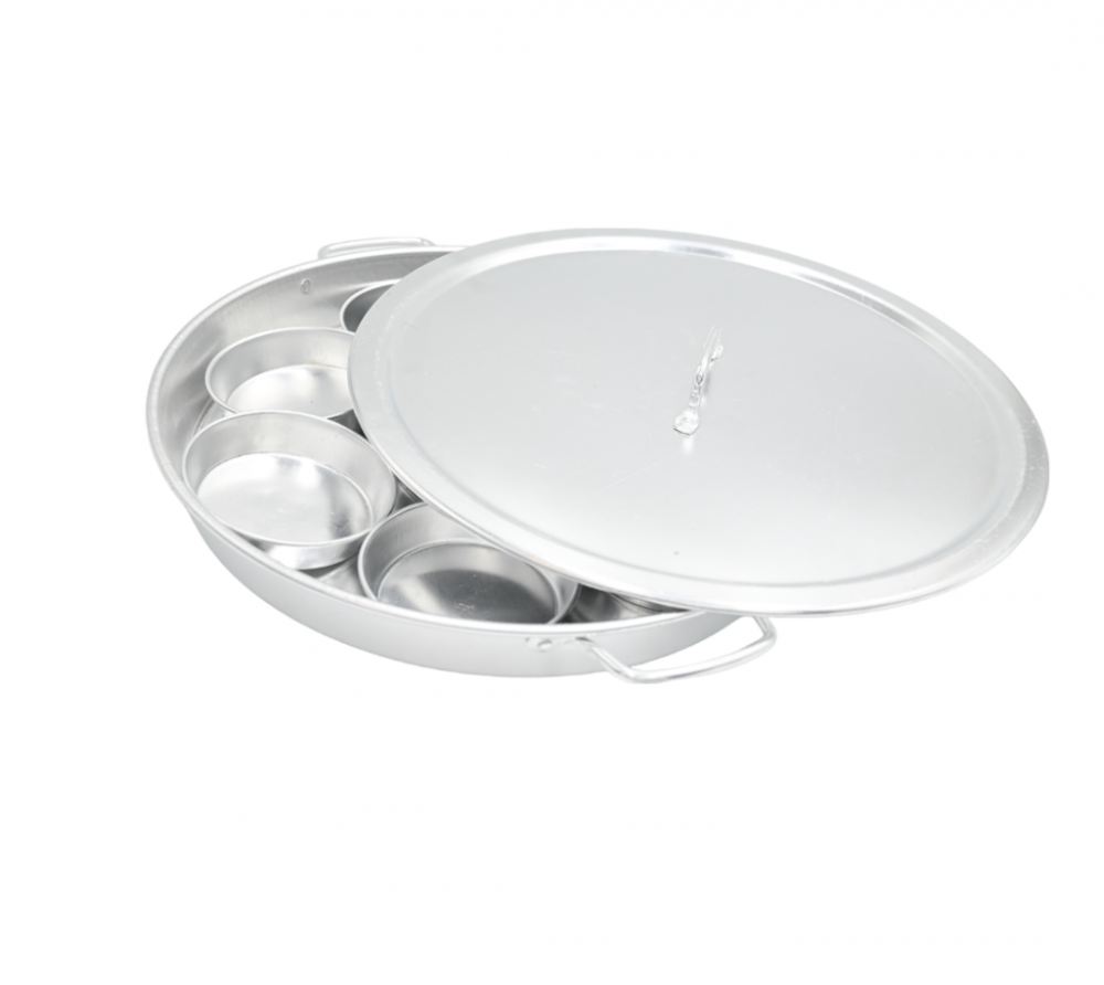 صينية فطور بحريني