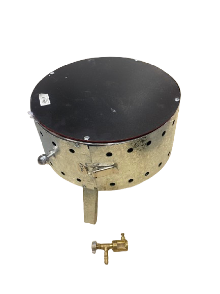 فرن معجنات كشتة