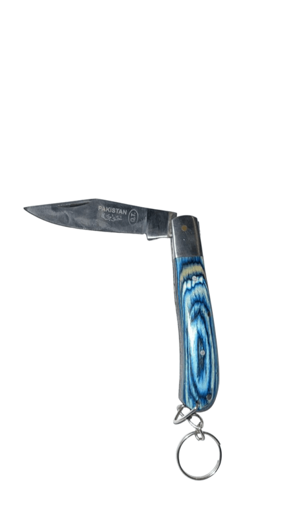 سكين باكستاني خوجة ملون