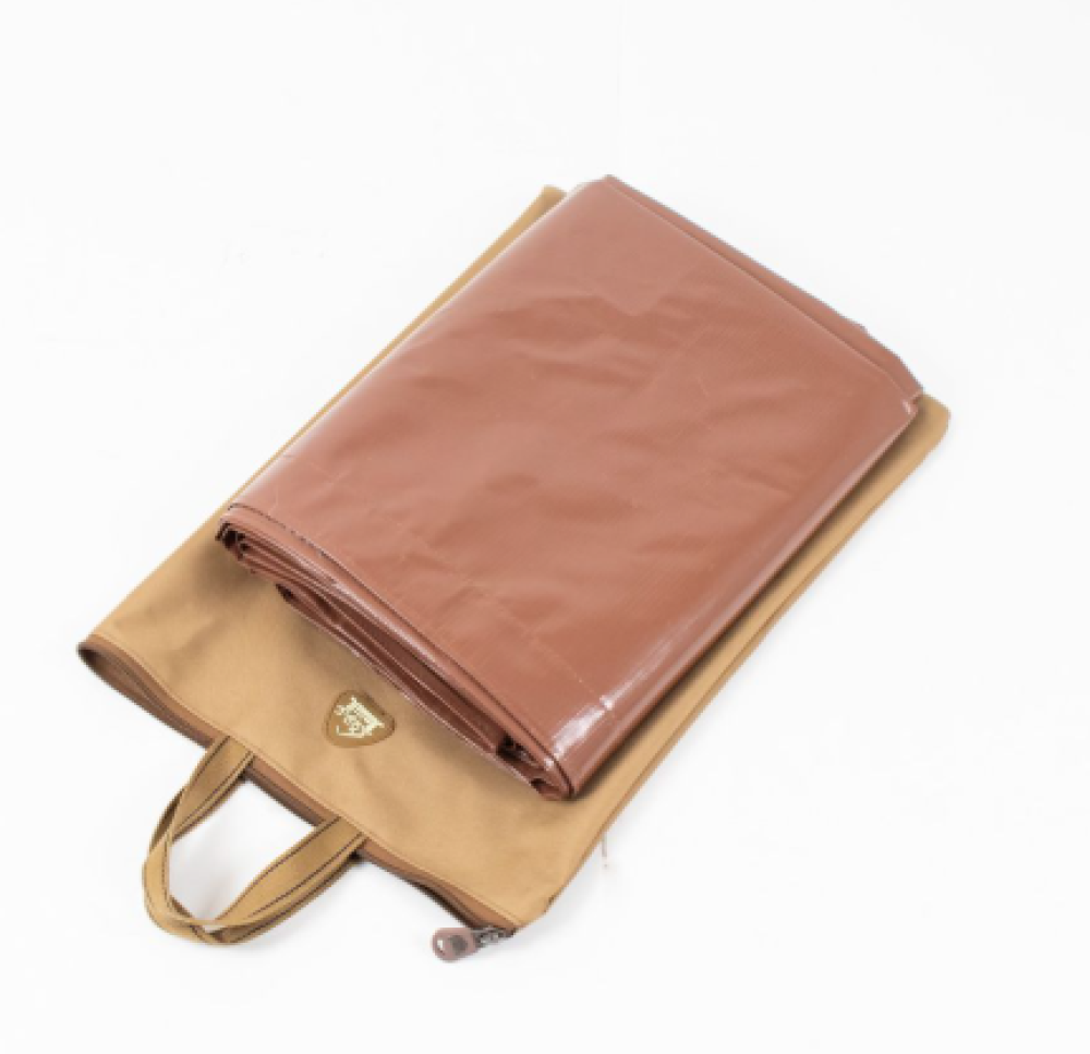 رواق مغناطيس مع جراب