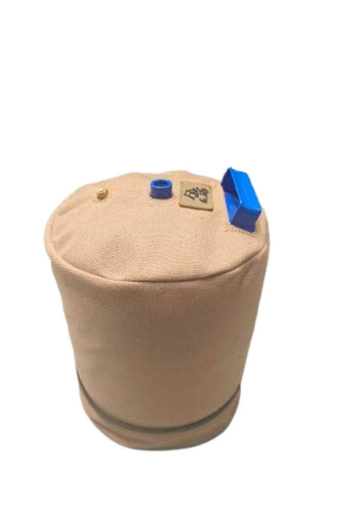 جراب دافور كشته