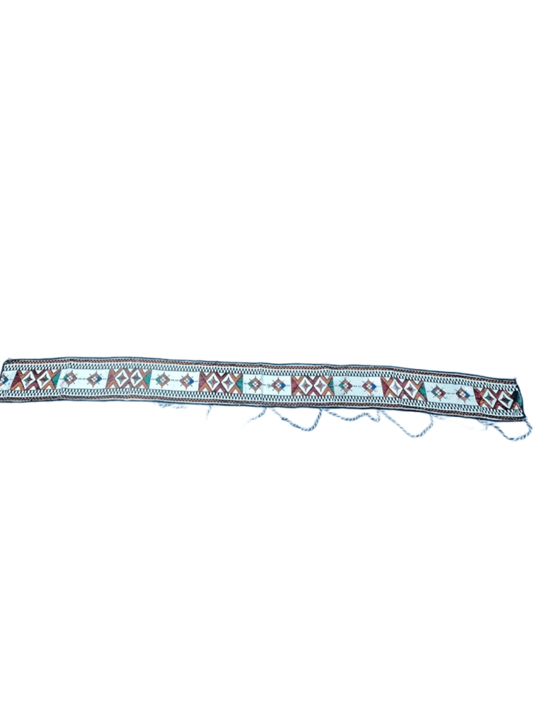 زينة بيت شعر سواح 30*280 سم