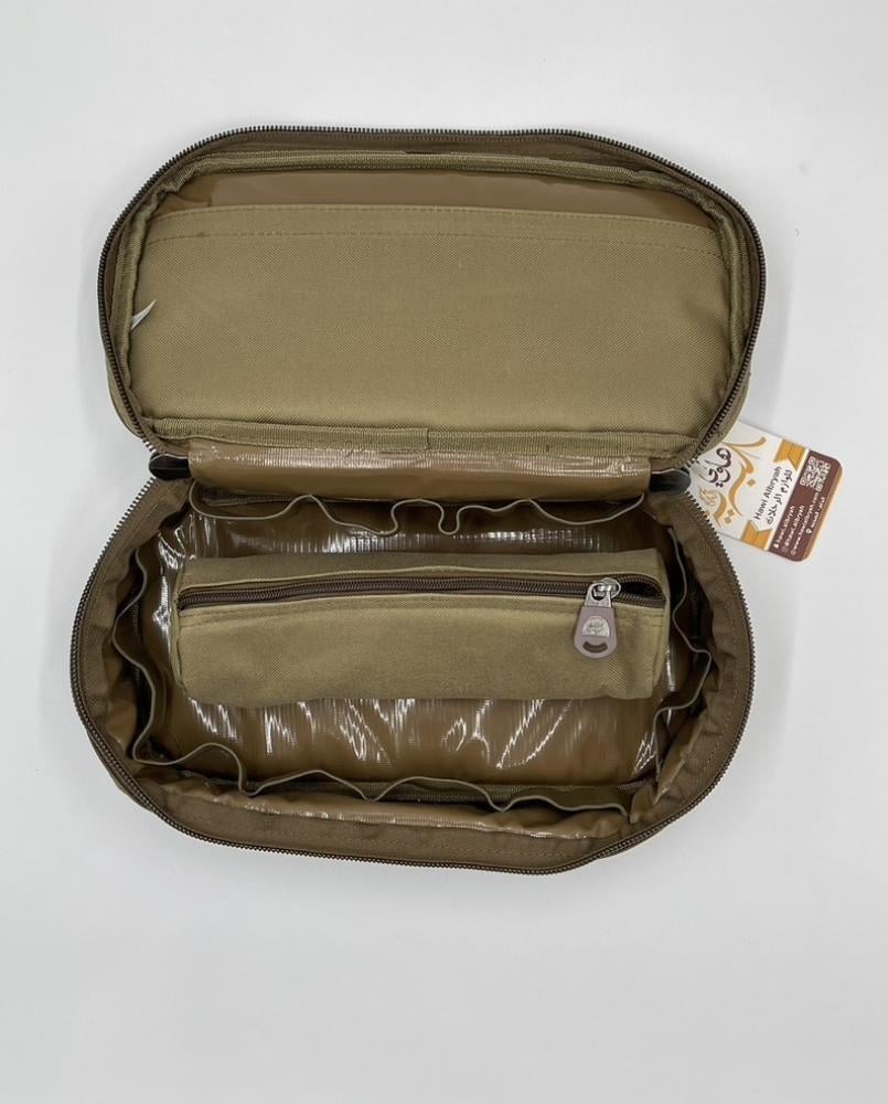 شنطة بيالات وفناجين