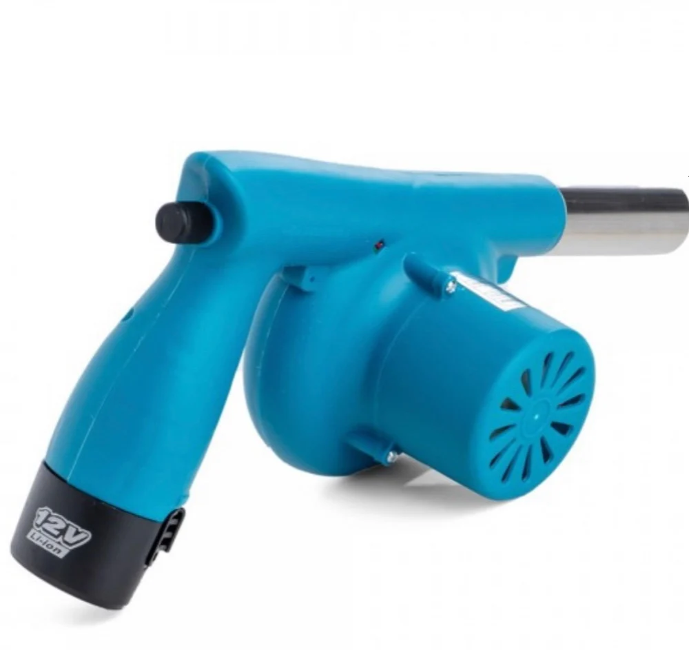 منفاخ جمر متنقل شحن 20 واط