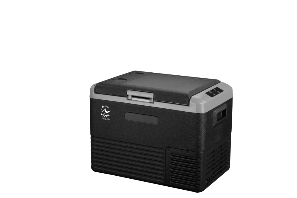 ثلاجة حيزوم 40 لتر