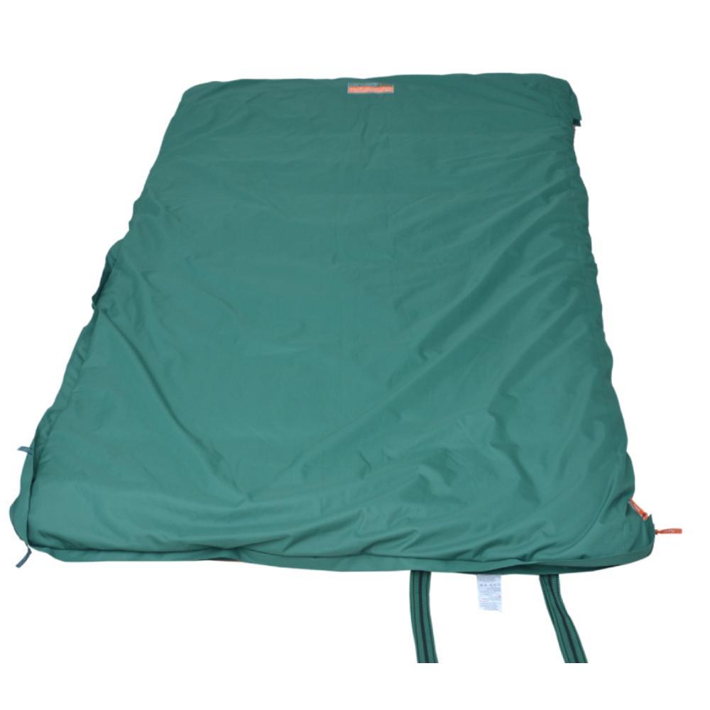 فراش نوم الفصول الاربعة القاضي 150سم*240سم